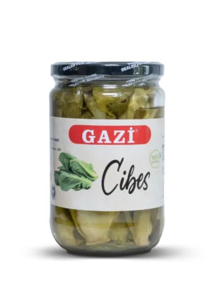 Cibes Otu
