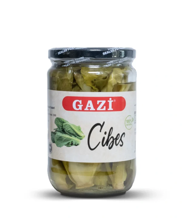 Cibes Otu