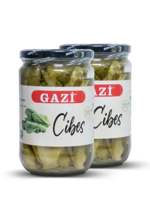 Cibes 2'li