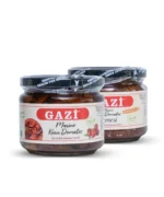Marine Kuru Domates + Marine Kuru Domates Ezmesi 2'li