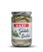 Şevketi Bostan