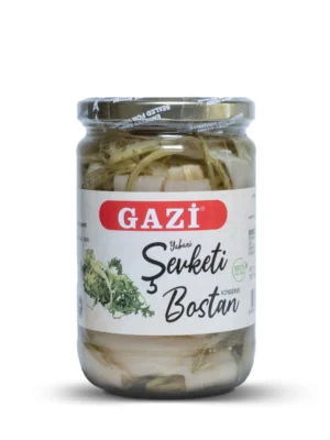 Şevketi Bostan