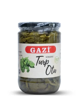 Turp Otu