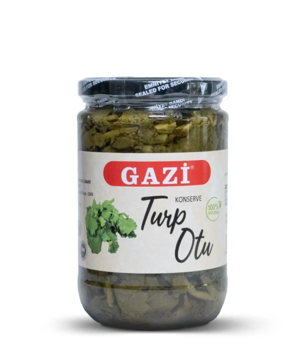 Turp Otu